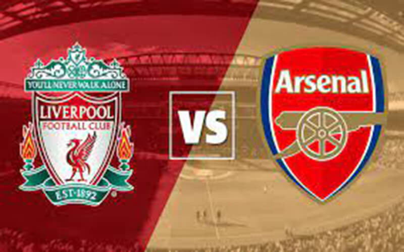 Soi kèo bóng đá Liverpool vs Arsenal, 22h30, ngày 09/04