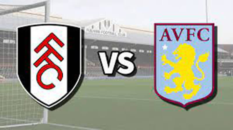 Soi kèo bóng đá Aston Villa vs Fulham, 01h45, ngày 26/04