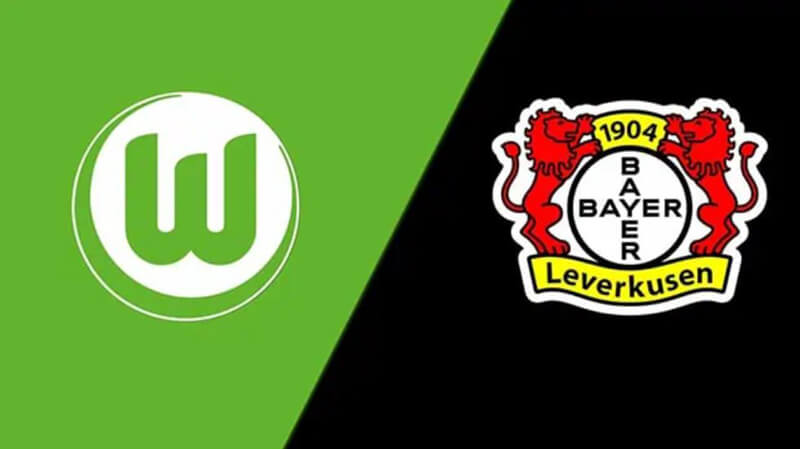 Soi kèo bóng đá Wolfsburg vs Bayer Leverkusen, 00h30, ngày 17/04