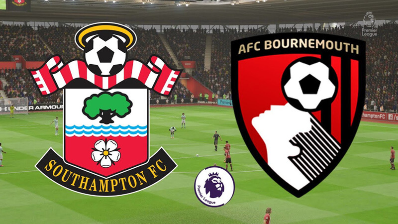 Soi kèo bóng đá Southampton vs Bournemouth, 01h45, ngày 28/04