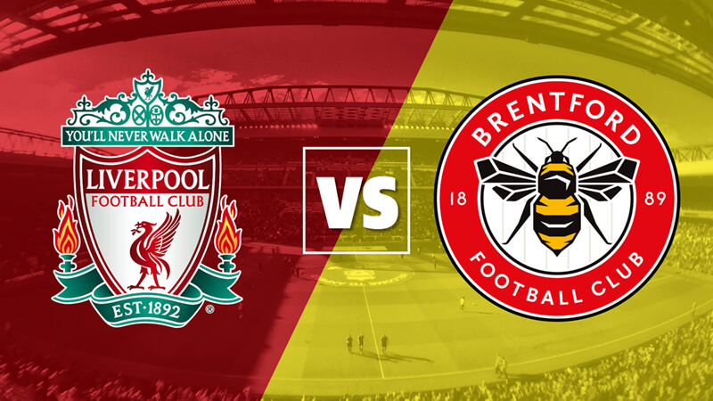 Soi kèo bóng đá Liverpool vs Brentford, 23h30, ngày 06/05