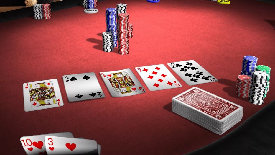 Quân bài tẩy là gì? Chia sẻ mẹo sử dụng khôn ngoan