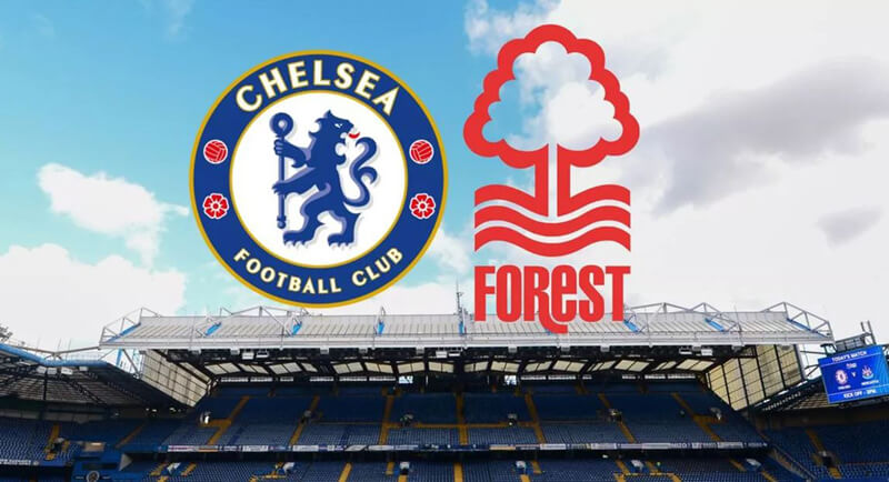 Soi kèo bóng đá Chelsea vs Nottingham, 21h00, ngày 13/05