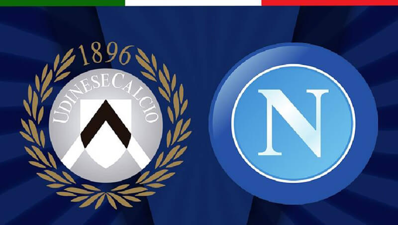 Soi kèo bóng đá Udinese vs Napoli, 01h45, ngày 05/05