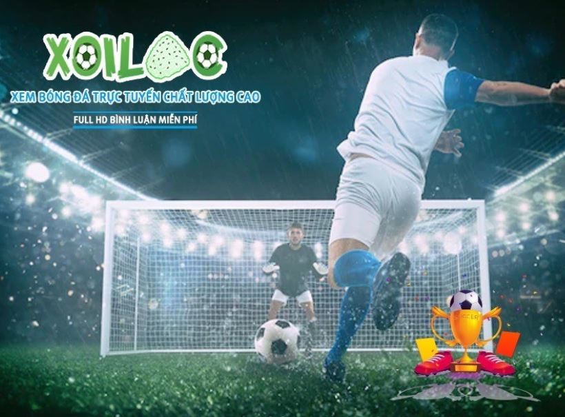 Xôi Lạc trực tiếp bóng đá hôm nay miễn phí