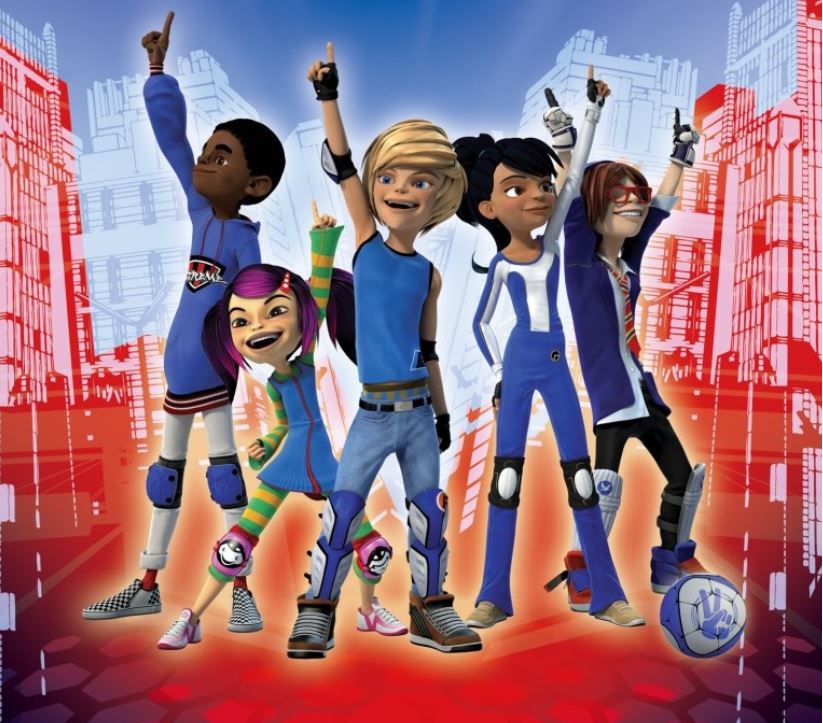 Game bóng đá đường phố Mobile hay nhất bạn đã thử chưa?