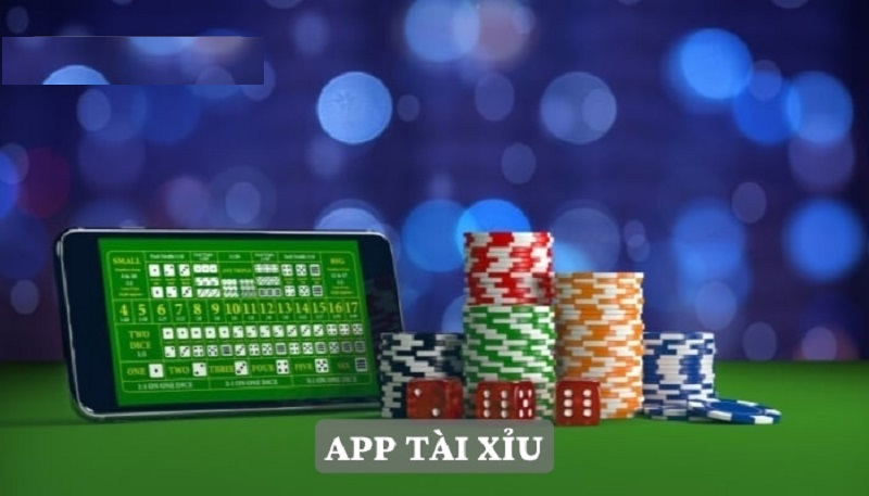 App Tài Xỉu Online: Cược thử vận may, chinh phục thách thức và chiến thắng!