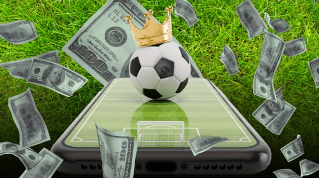 Những điều cần chuẩn bị khi tham gia cá cược bóng đá trực tuyến