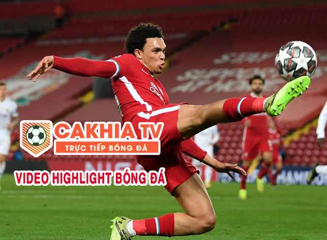 Cà Khịa TV đang phát sóng những giải bóng đá hàng đầu nào?