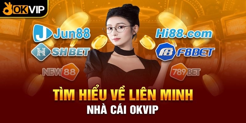 5+ Điểm Nổi Bật Của Tập Đoàn Giải Trí Okvip Danh Tiếng