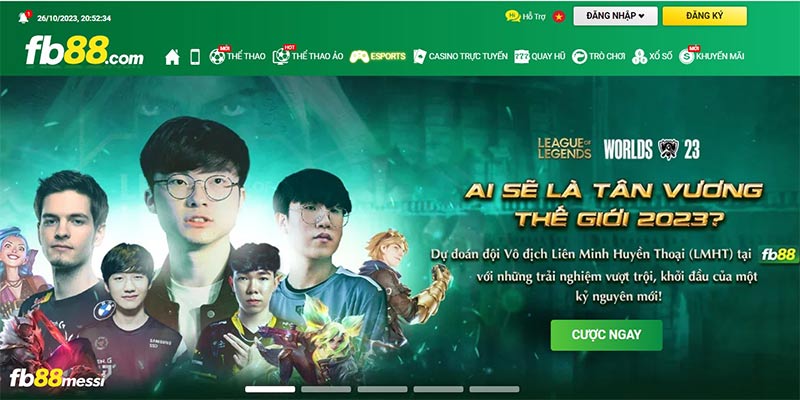 Mẹo Cá Cược Thắng Lớn Trên FB88 Chuẩn Chuyên Gia Betting