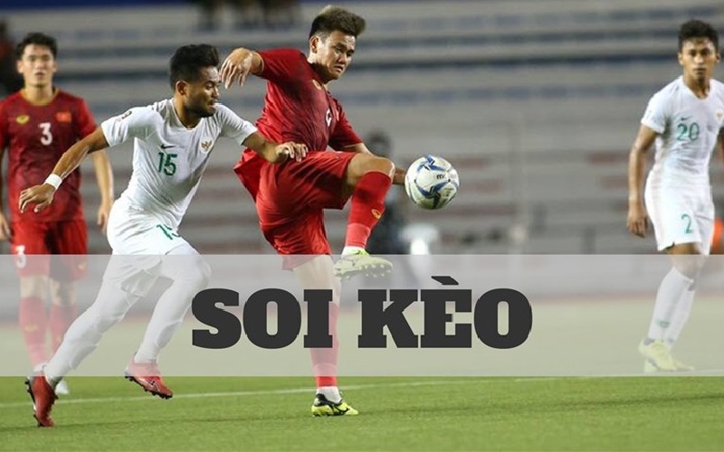 Trải Nghiệm Cách Soi Kèo Cực Chuẩn Cùng Keonhacaiuytin