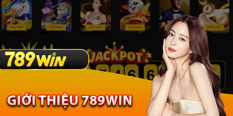 Casino 789win – Cá Cược Mỏi Tay, Nhận Ngay Thưởng Lớn
