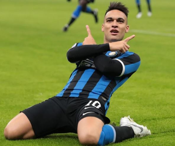 Lautaro Martinez: Một Icardi hoàn toàn khác biệt của Inter Milan