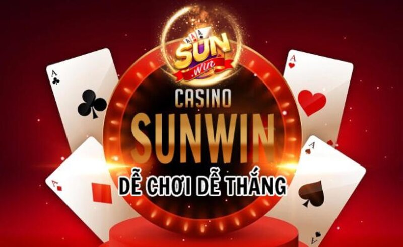 SUNWIN – Địa chỉ đổi thưởng uy tín số một dành cho tân thủ