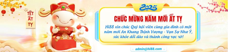 Giới thiệu Hi88 – Nhà cái cá cược an toàn, minh bạch