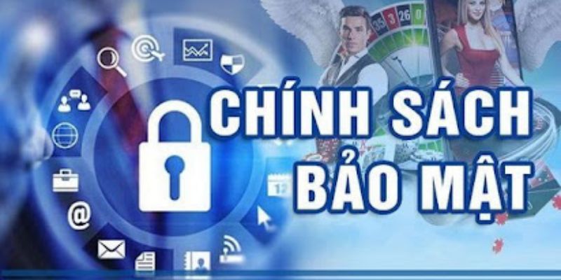 Chính Sách Bảo Mật Bong88 – An Toàn Và Minh Bạch 100%
