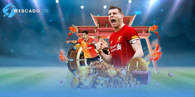 Cập Nhật Tỷ Lệ Cá Cược Mới Nhất Để Nâng Cao Khả Năng Thắng