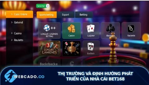 Trang Cá Cược Bóng Đá Uy Tín – Xu Hướng Giải Trí Thể Thao Trực Tuyến Được Quan Tâm Nhất Hiện Nay