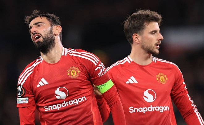 Những Đội Bóng Gây Thất Vọng Nhất Mùa Giải